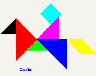 cavalliere-tangram