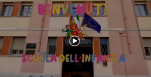 Tour Virtuale della nostra scuola