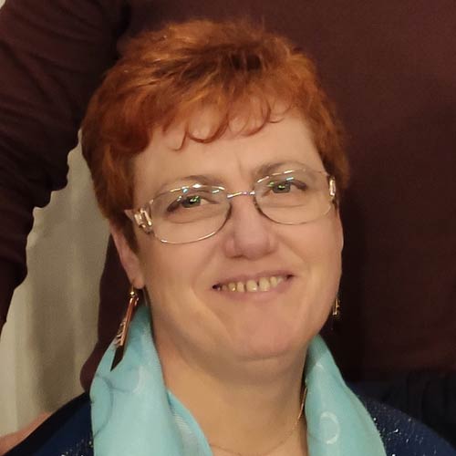 Cecilia Zecchini